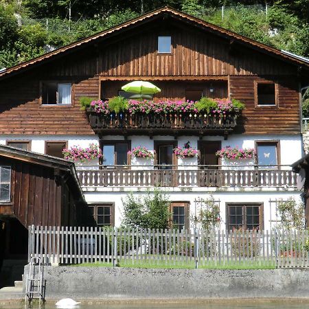 Fewo Wakolbinger-Wieder Hallstatt Luaran gambar