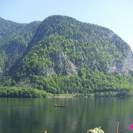Fewo Wakolbinger-Wieder Hallstatt Luaran gambar