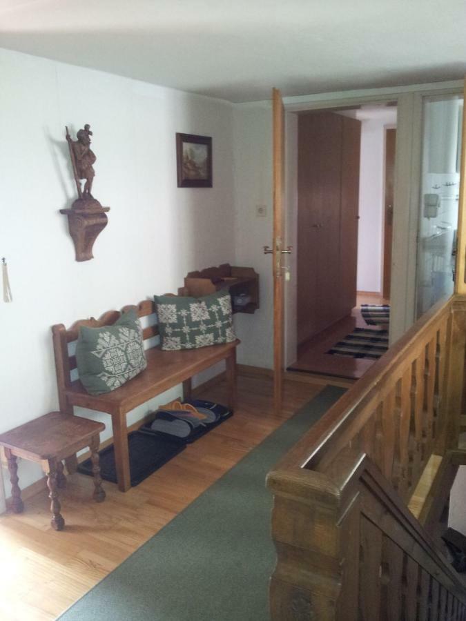 Fewo Wakolbinger-Wieder Hallstatt Luaran gambar