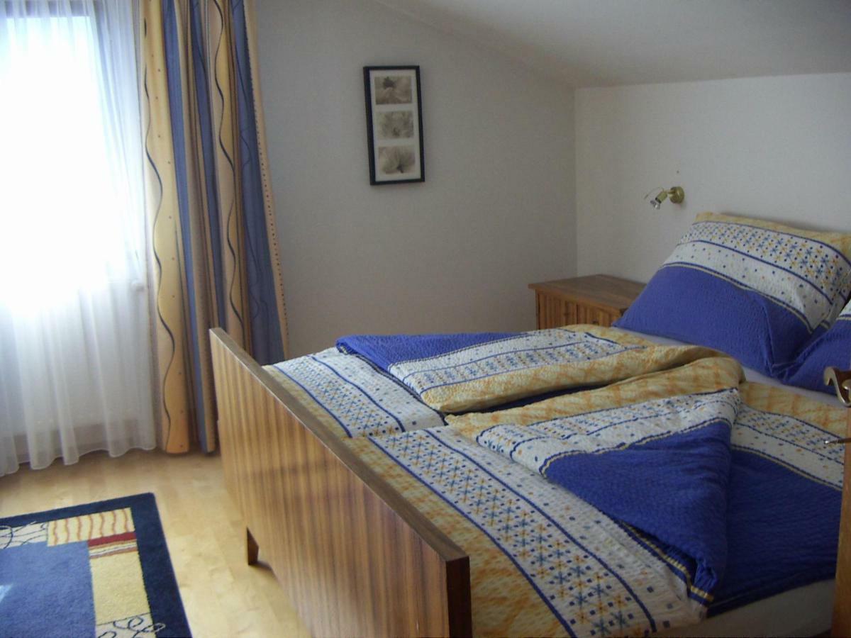 Fewo Wakolbinger-Wieder Hallstatt Luaran gambar