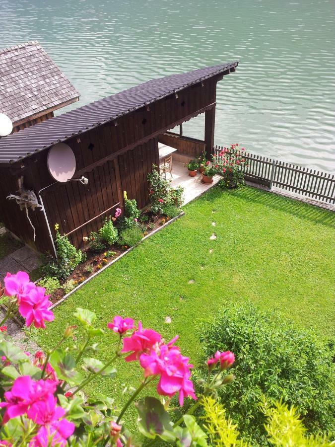 Fewo Wakolbinger-Wieder Hallstatt Luaran gambar